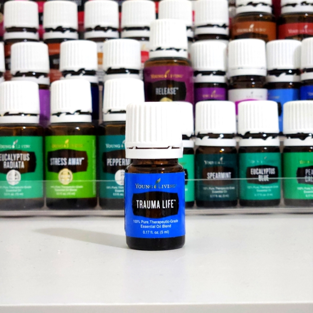 Young Living Trauma Life EO